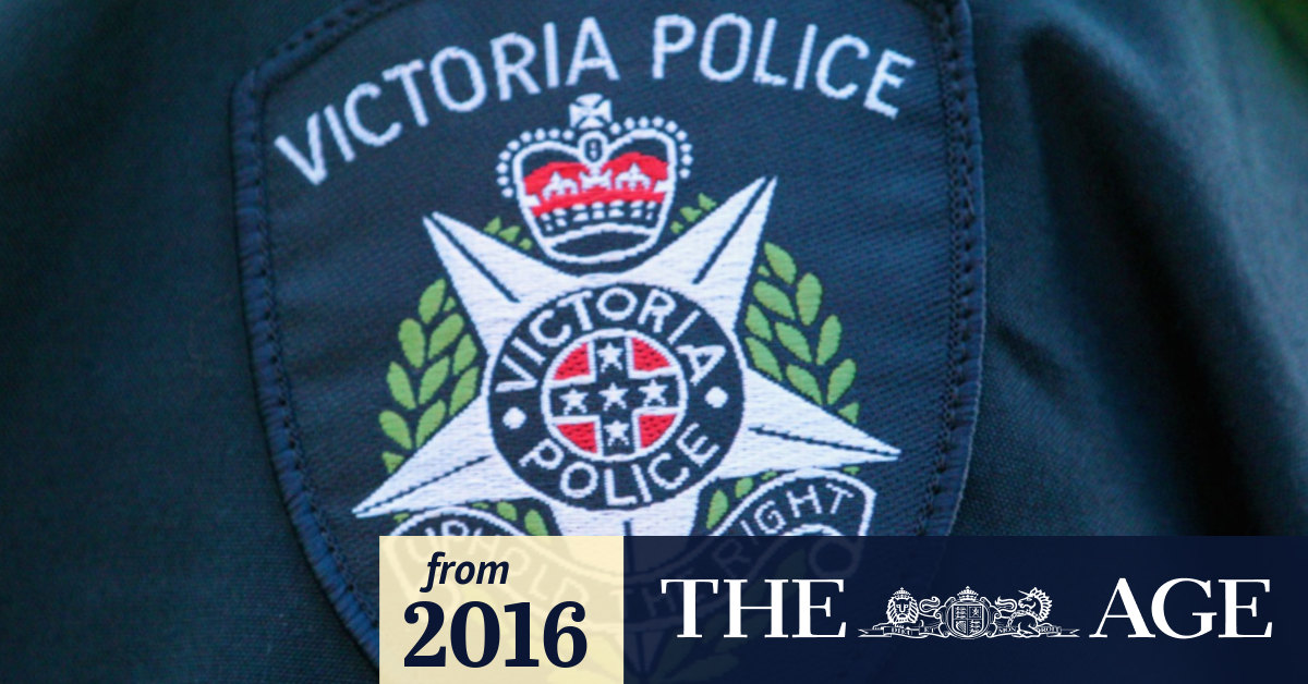 Ballarat police officers take anticorruption case to High Court